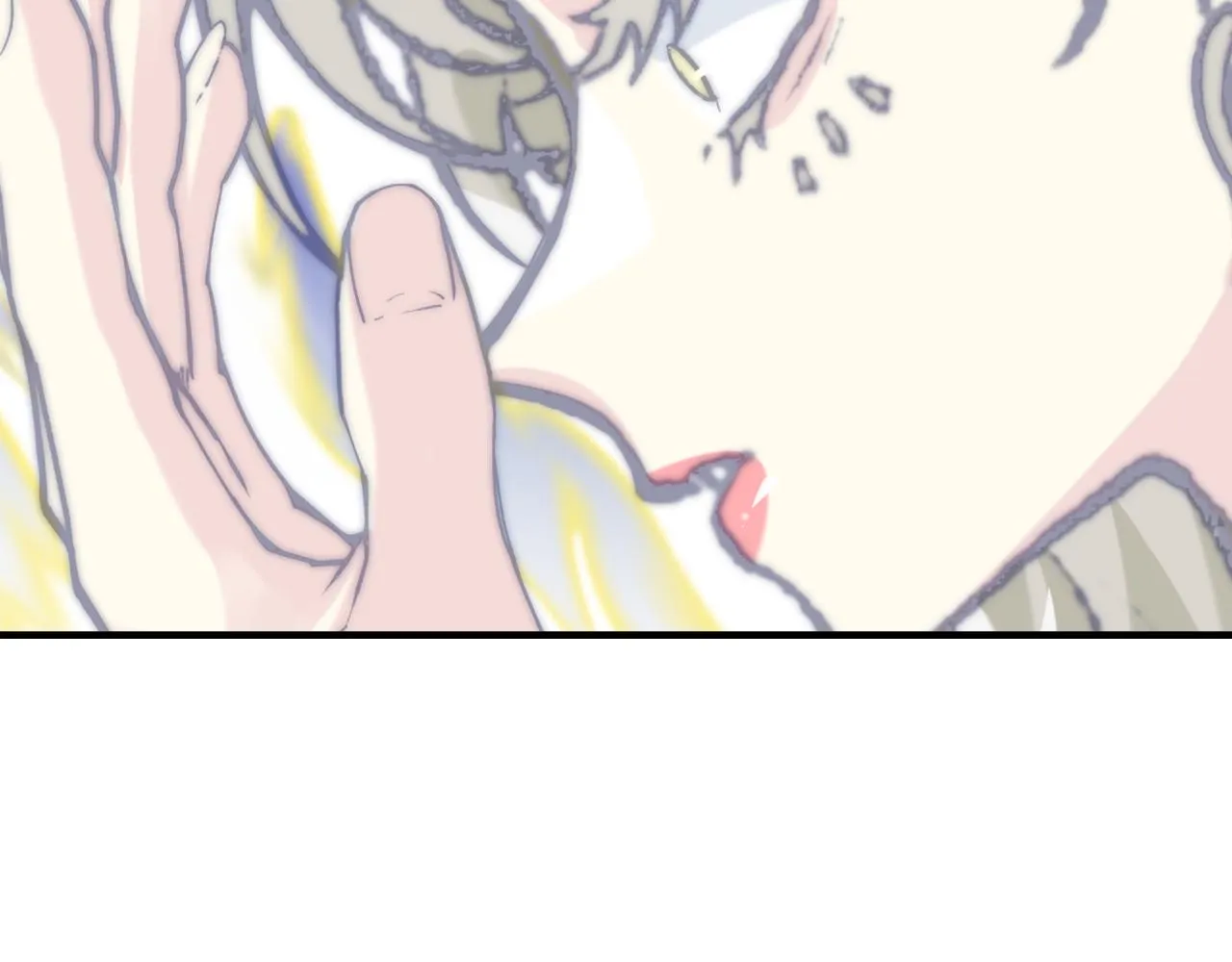 第97话 艾尔嘉女神囚禁的秘密 第74页