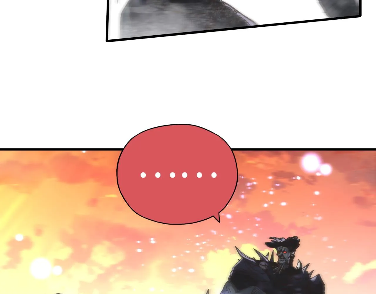 第99话 黑暗之王，秒杀！ 第25页