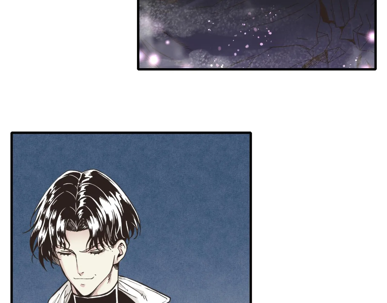 第99话 黑暗之王，秒杀！ 第29页