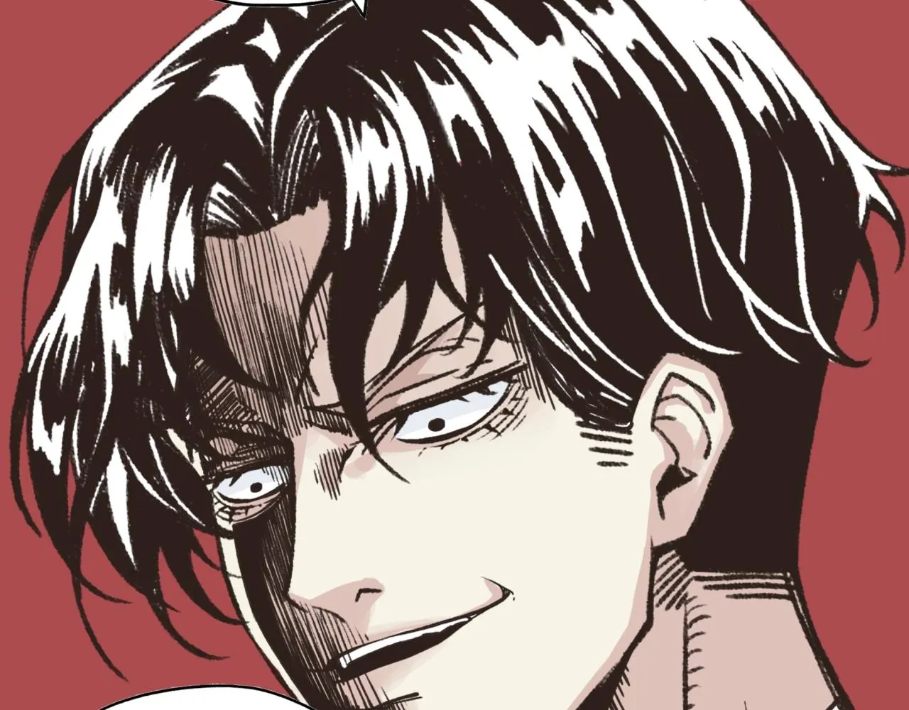 第99话 黑暗之王，秒杀！ 第159页