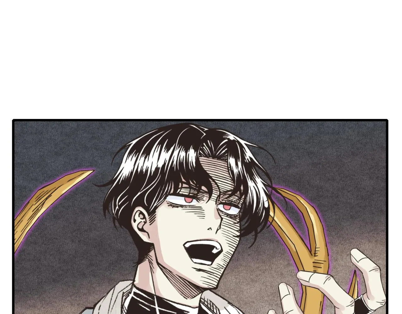 第100话 二战部队入侵异世界 第4页