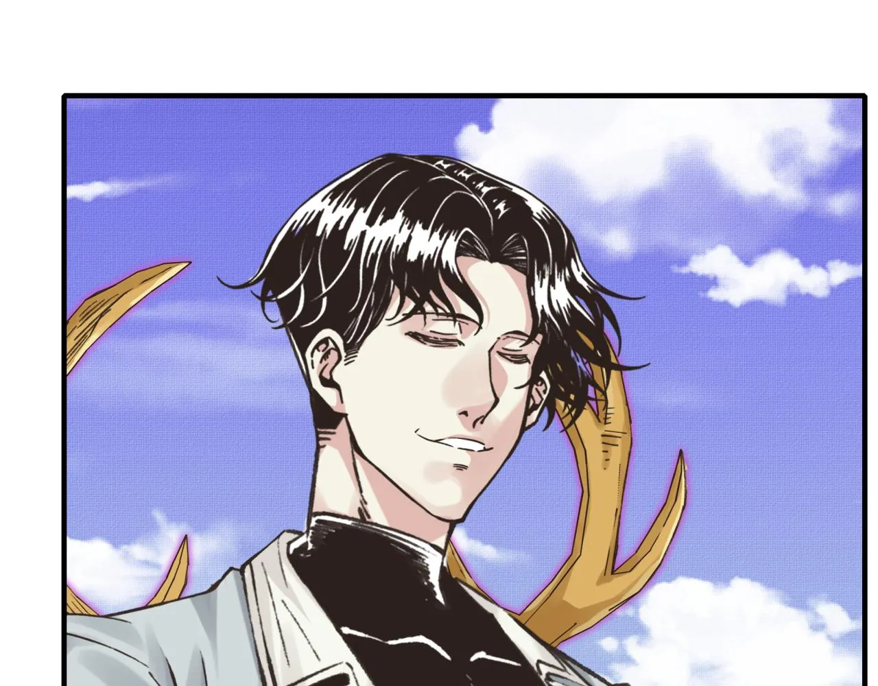 第100话 二战部队入侵异世界 第22页