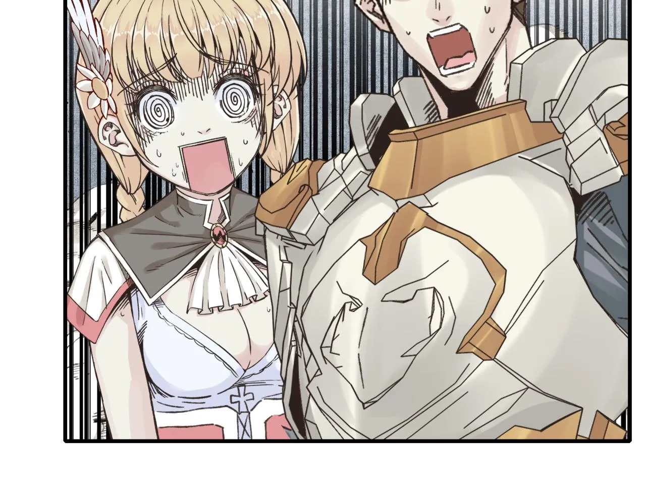 第100话 二战部队入侵异世界 第78页