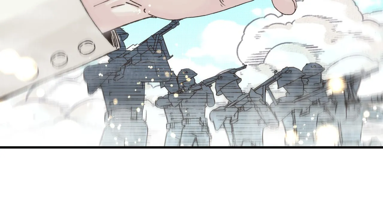 第100话 二战部队入侵异世界 第84页