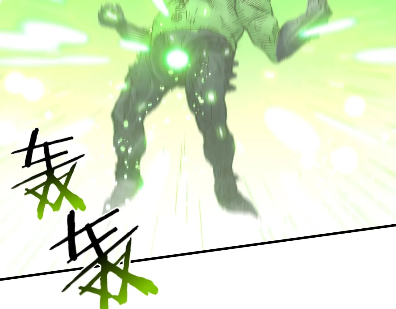 第101话 瘟疫之王最后的力量 第68页