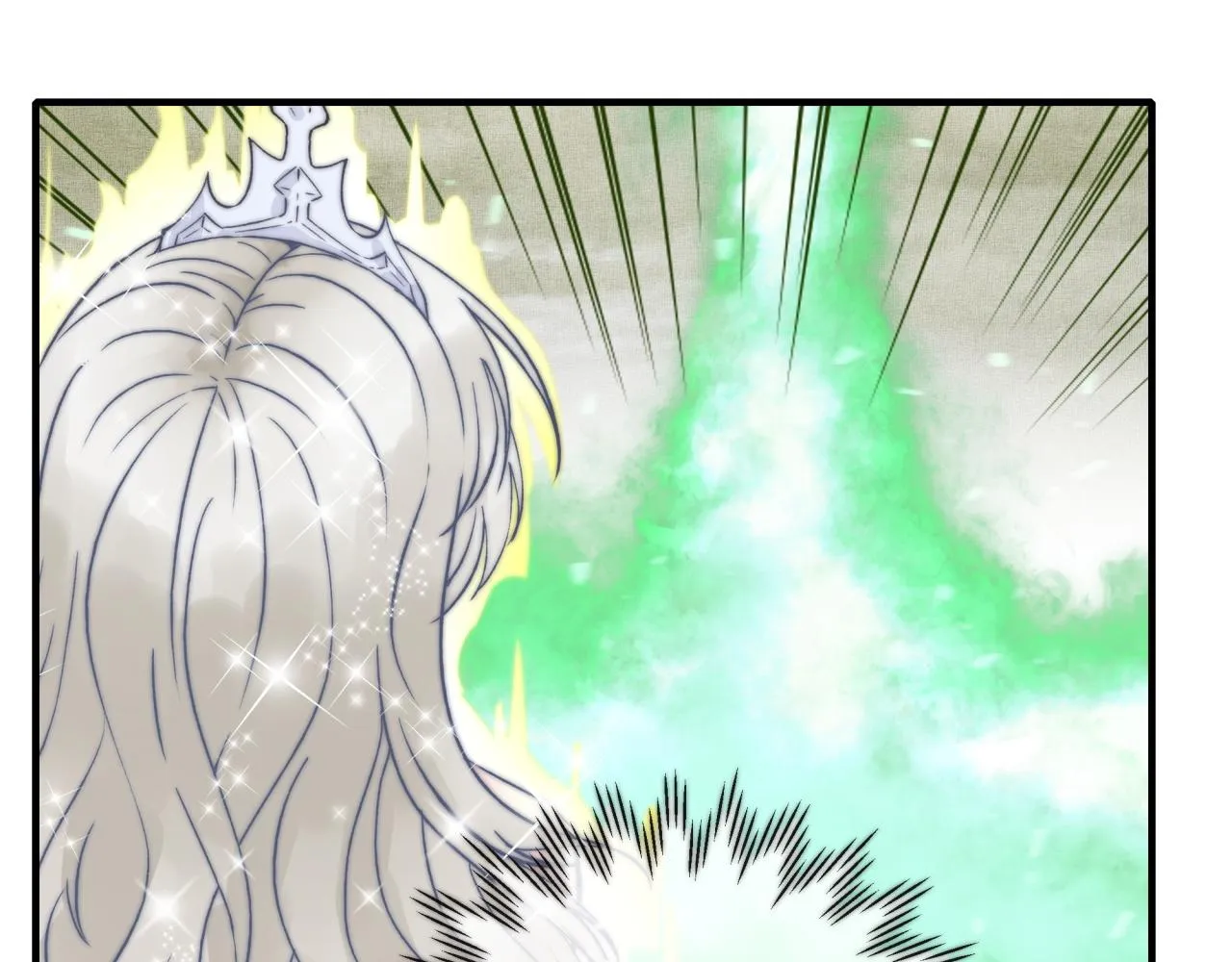 第101话 瘟疫之王最后的力量 第74页