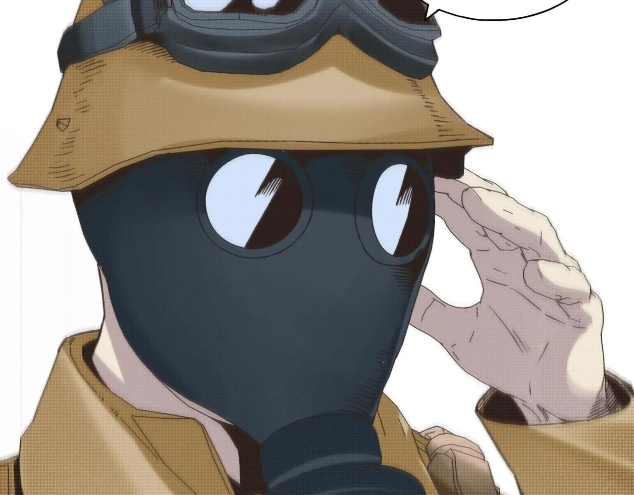 第101话 瘟疫之王最后的力量 第97页