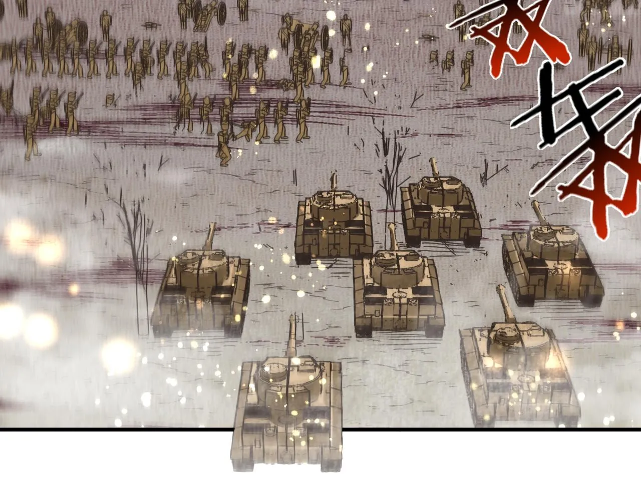 第101话 瘟疫之王最后的力量 第107页