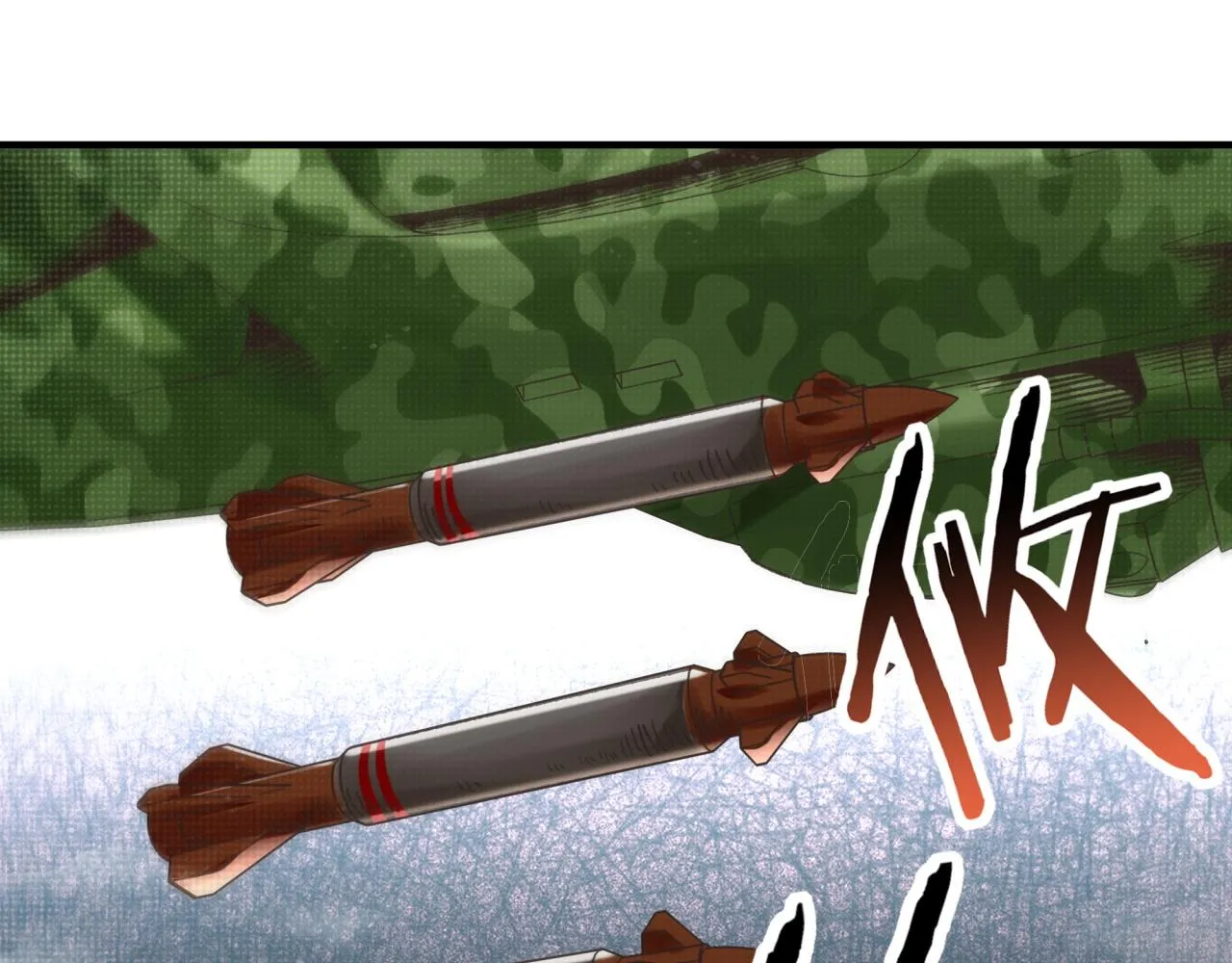 第101话 瘟疫之王最后的力量 第135页