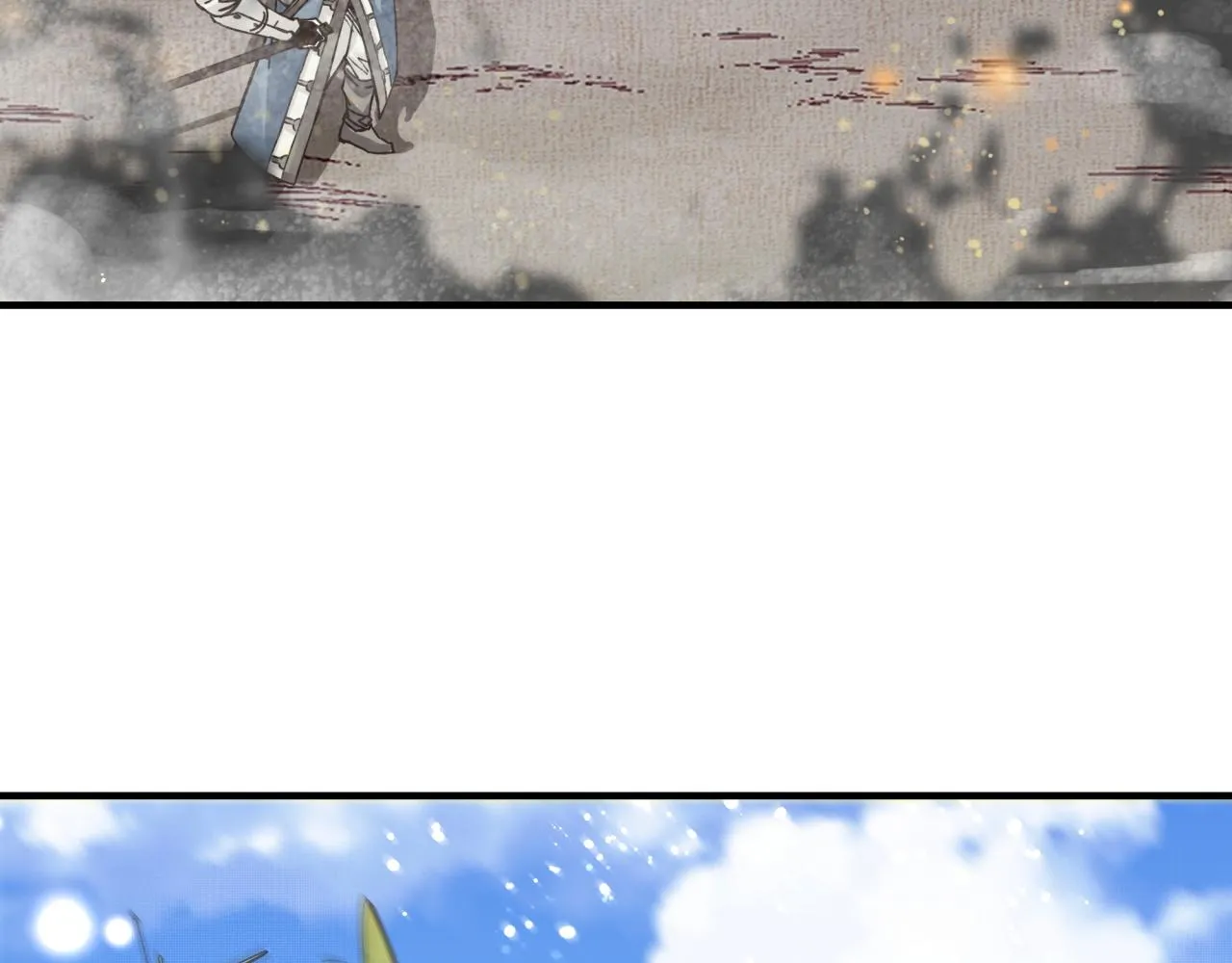 第101话 瘟疫之王最后的力量 第144页