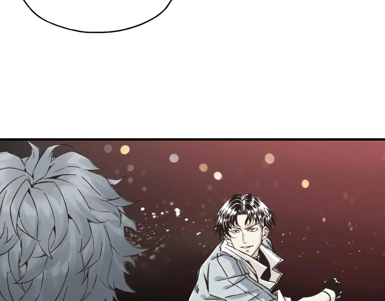 第103话 小白的真实身份 第31页