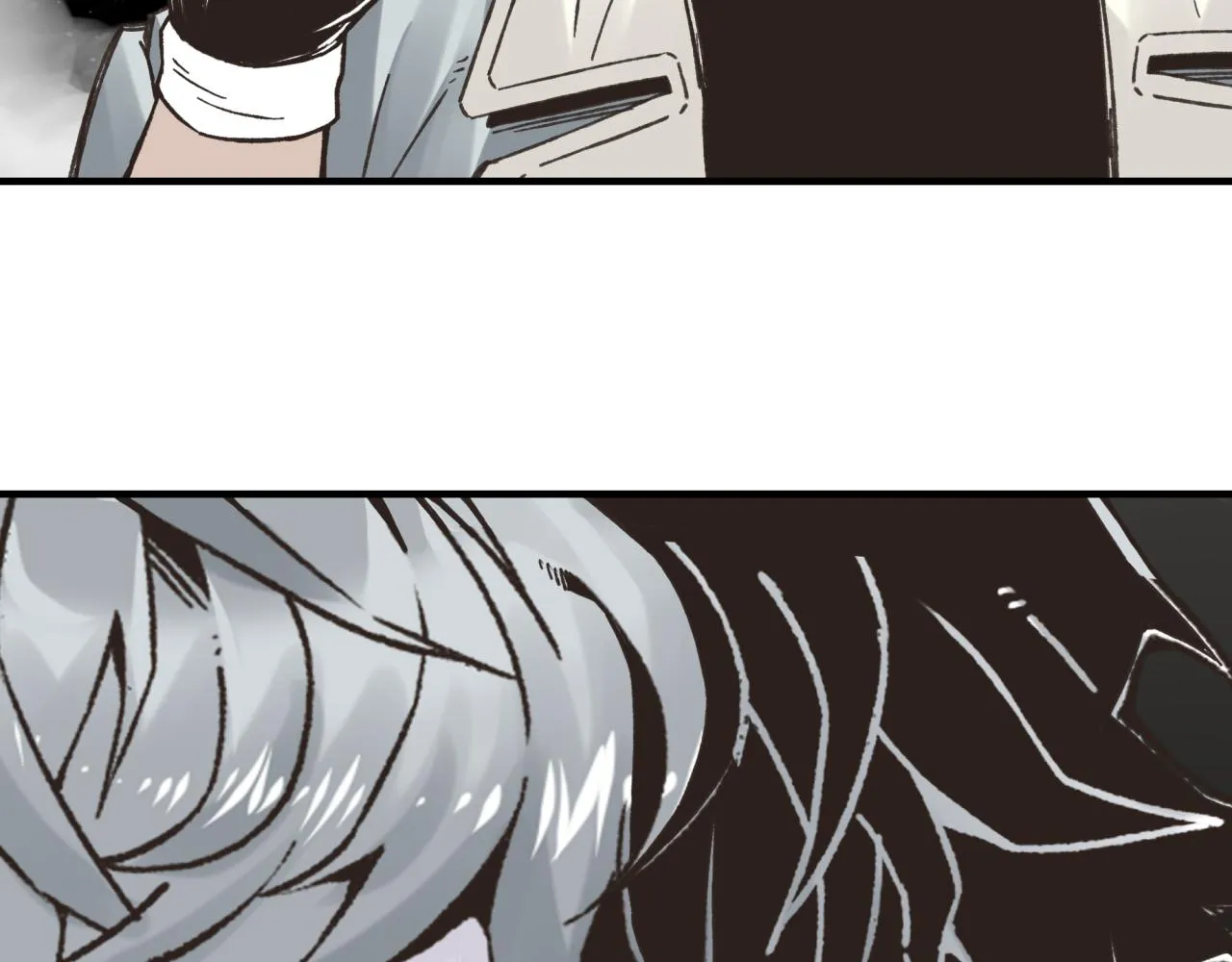 第103话 小白的真实身份 第71页