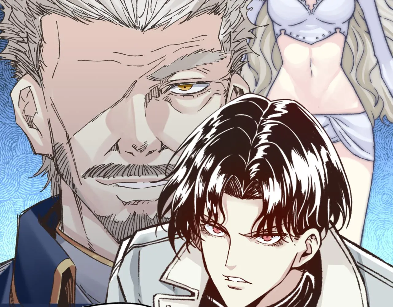 第104话 回到你原来的世界吧！ 第23页