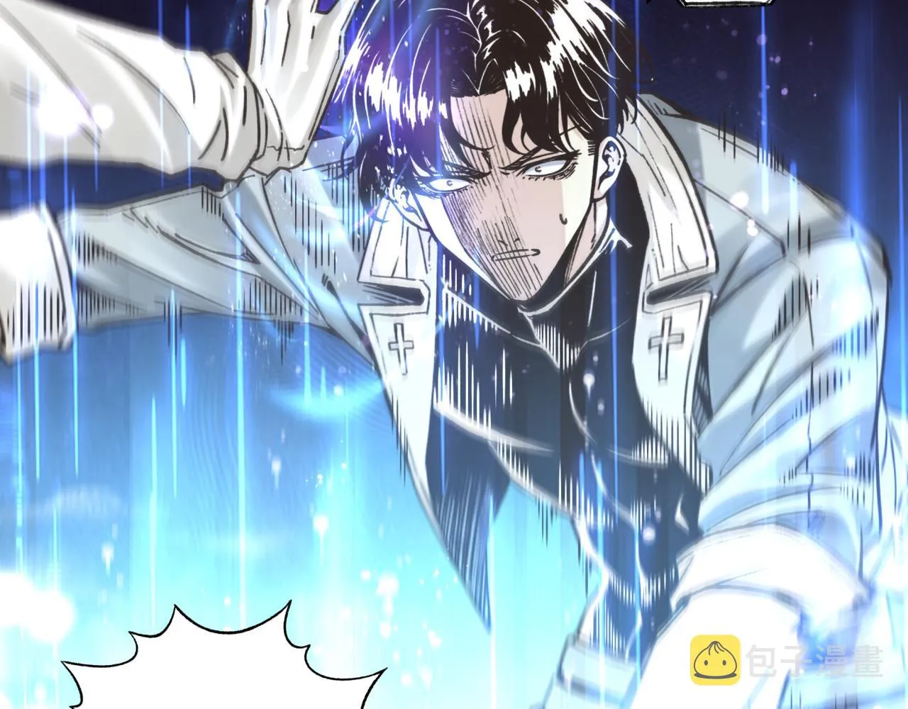 第104话 回到你原来的世界吧！ 第108页