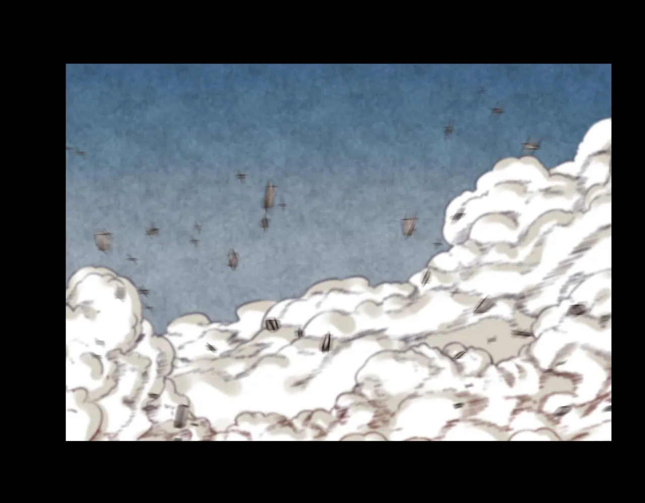 第104话 回到你原来的世界吧！ 第124页