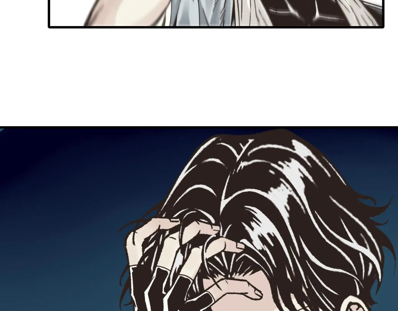 第105话 返回现实世界 第83页
