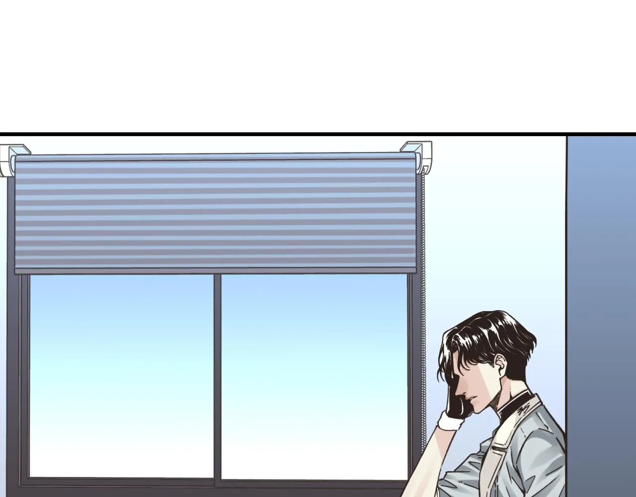 第105话 返回现实世界 第85页
