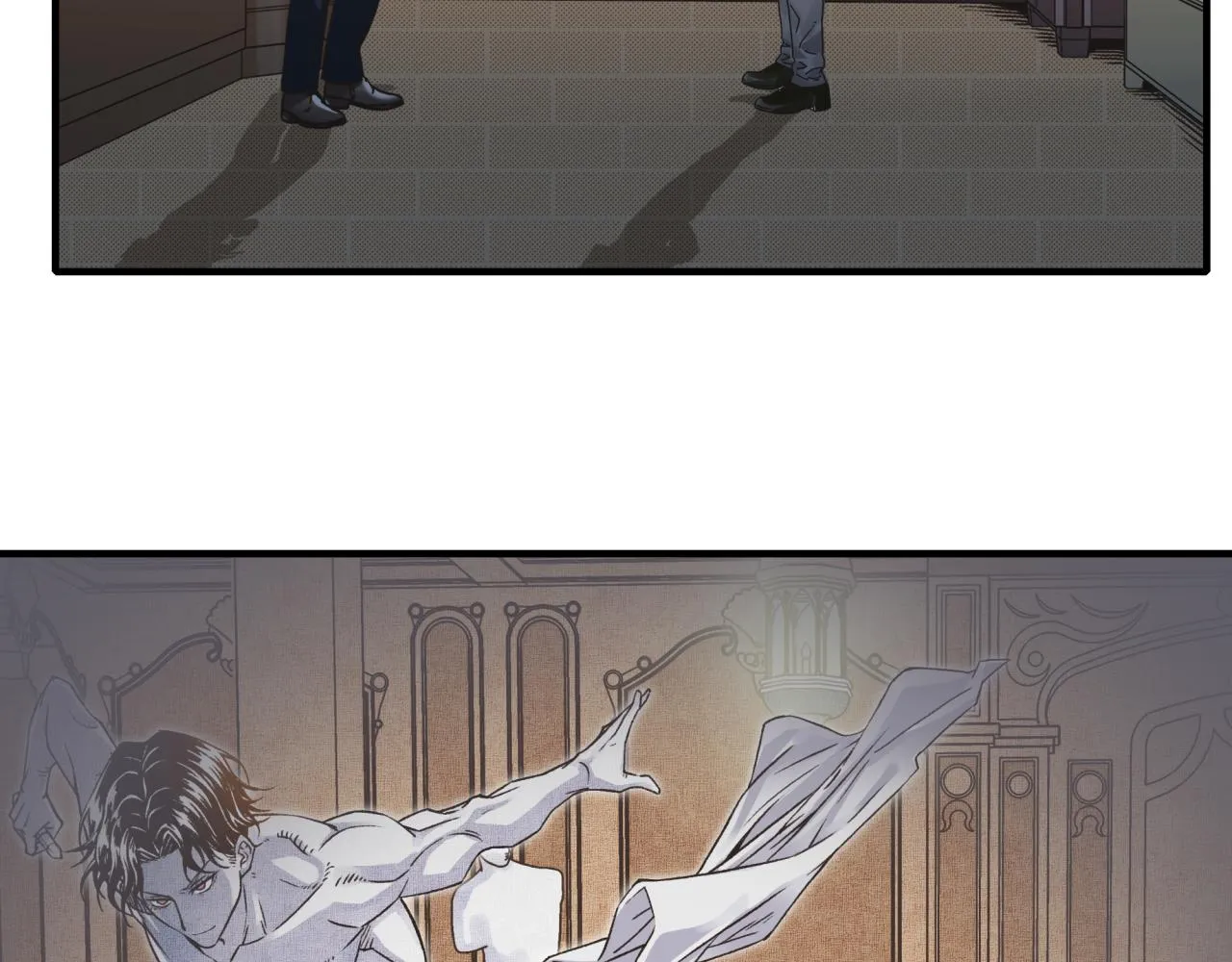 第105话 返回现实世界 第91页