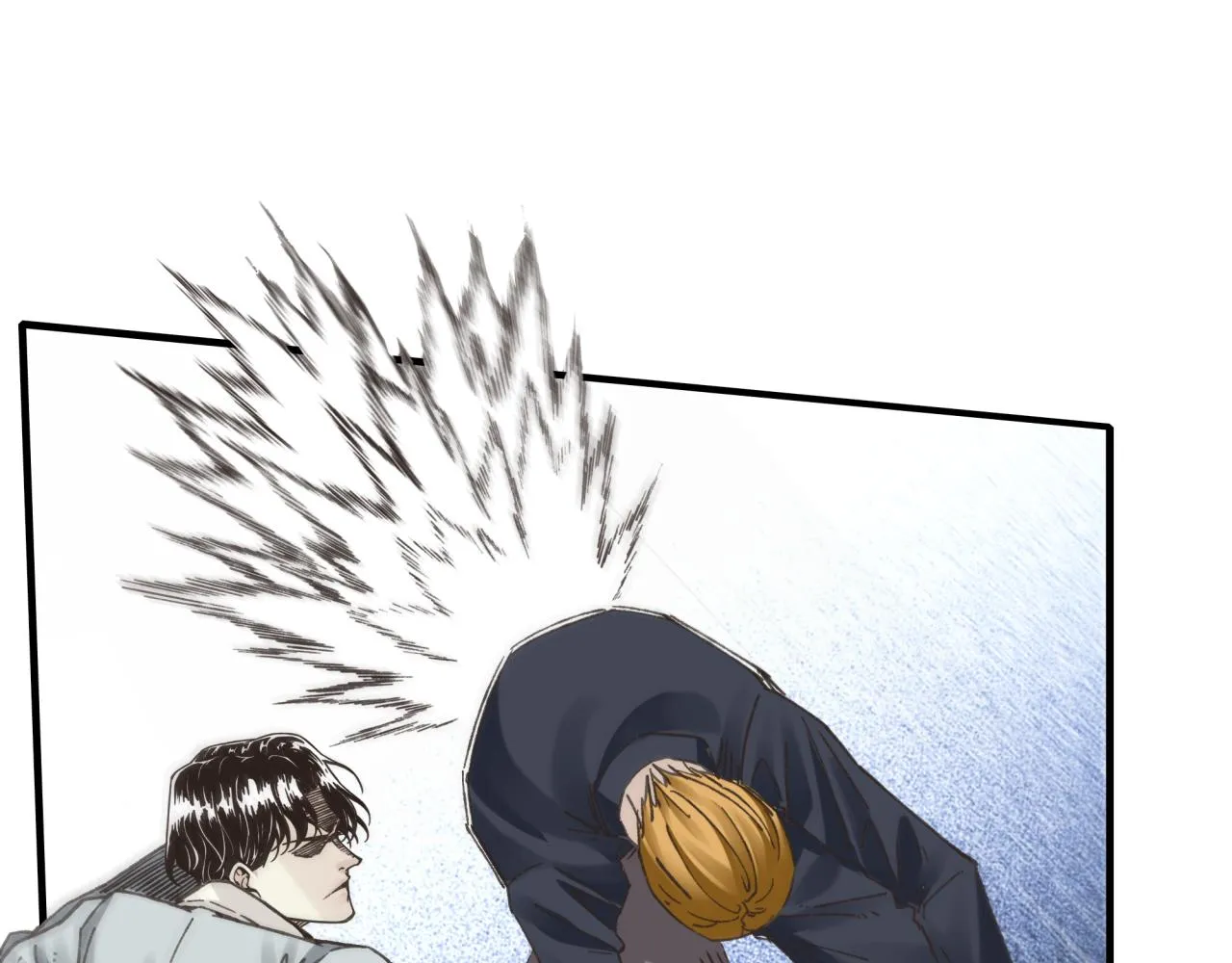 第105话 返回现实世界 第113页