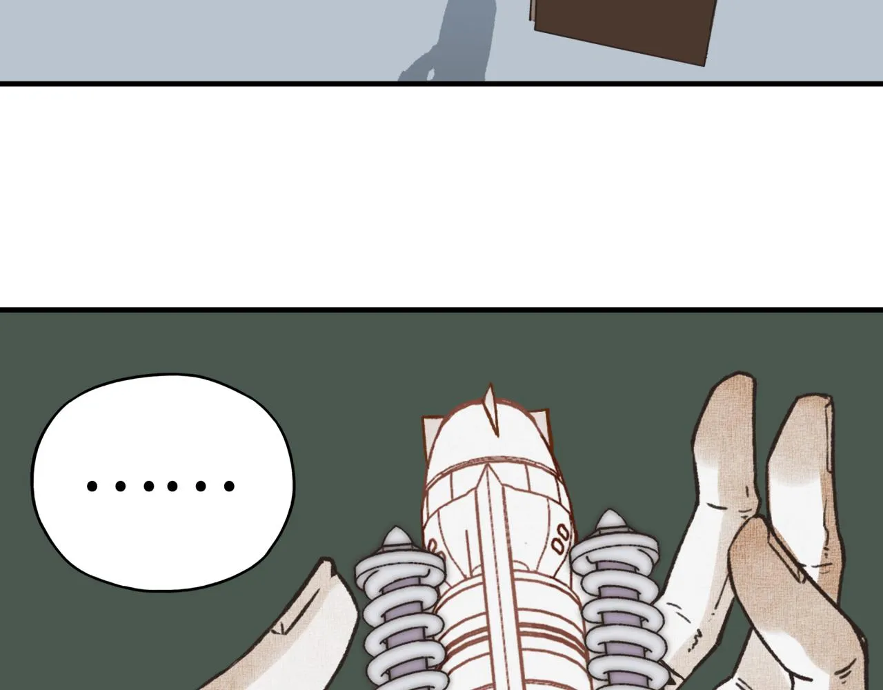 第105话 返回现实世界 第150页