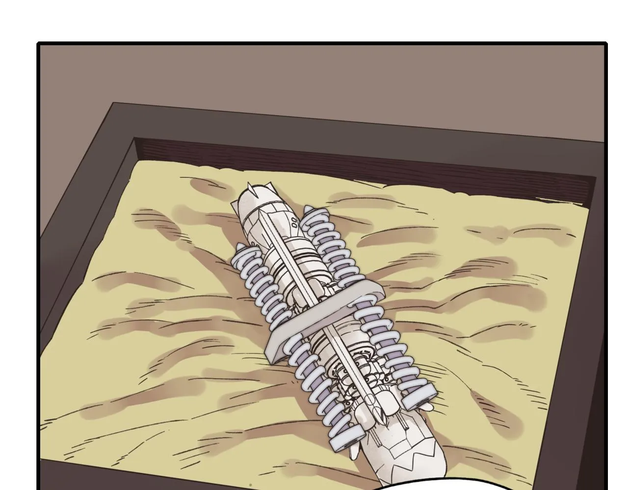 第105话 返回现实世界 第156页
