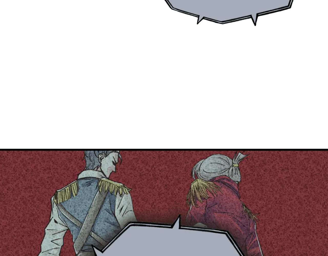 第106话 重返异世界的巨大变化 第24页