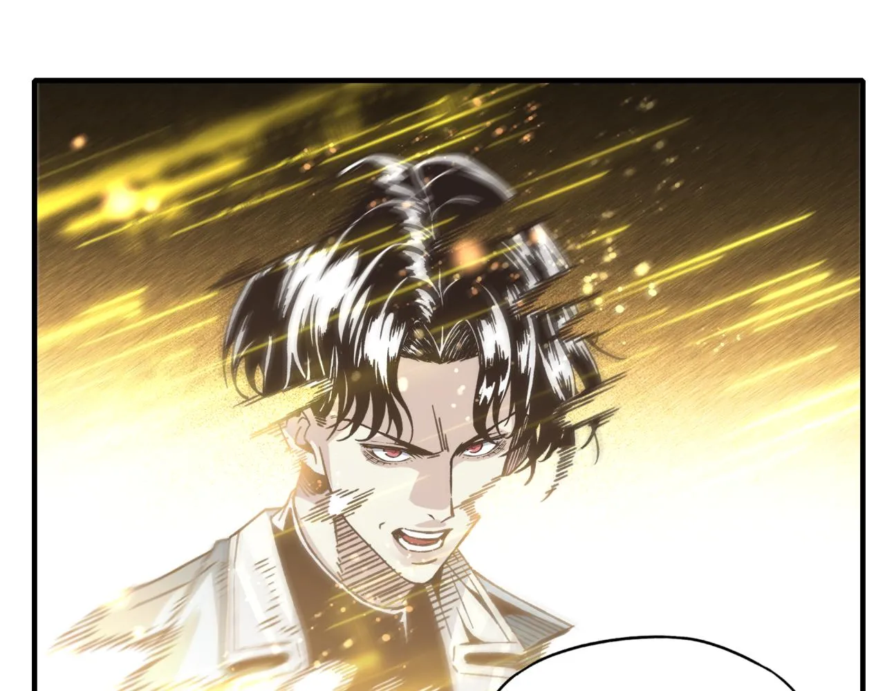 第106话 重返异世界的巨大变化 第61页