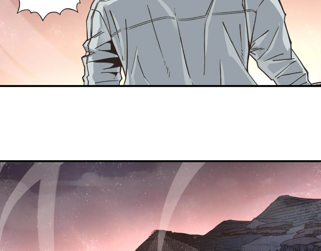 第106话 重返异世界的巨大变化 第74页