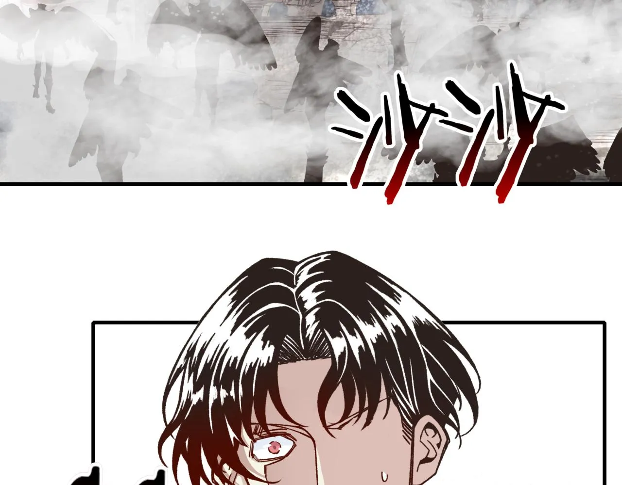 第106话 重返异世界的巨大变化 第145页