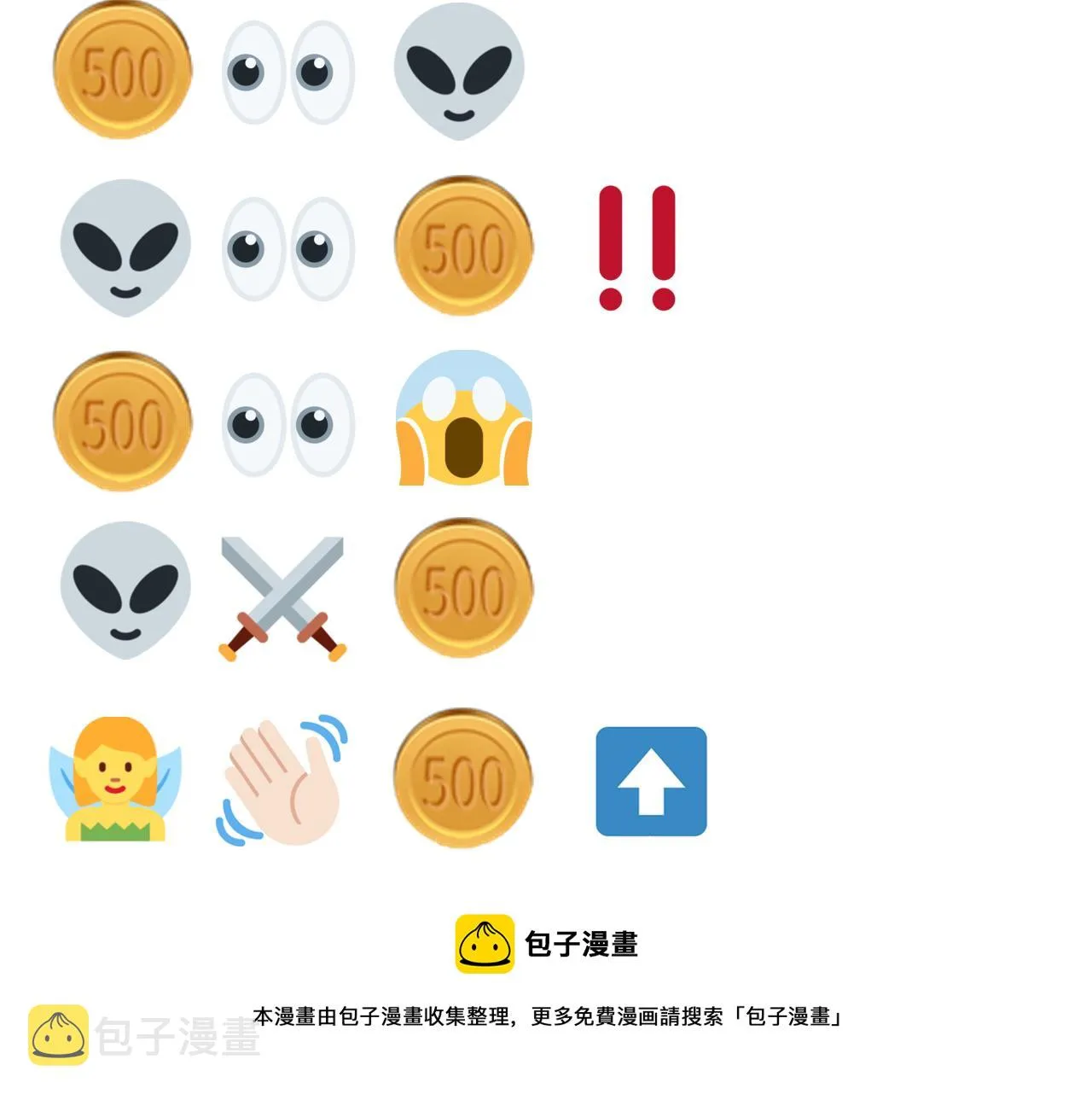 第106话 重返异世界的巨大变化 第148页