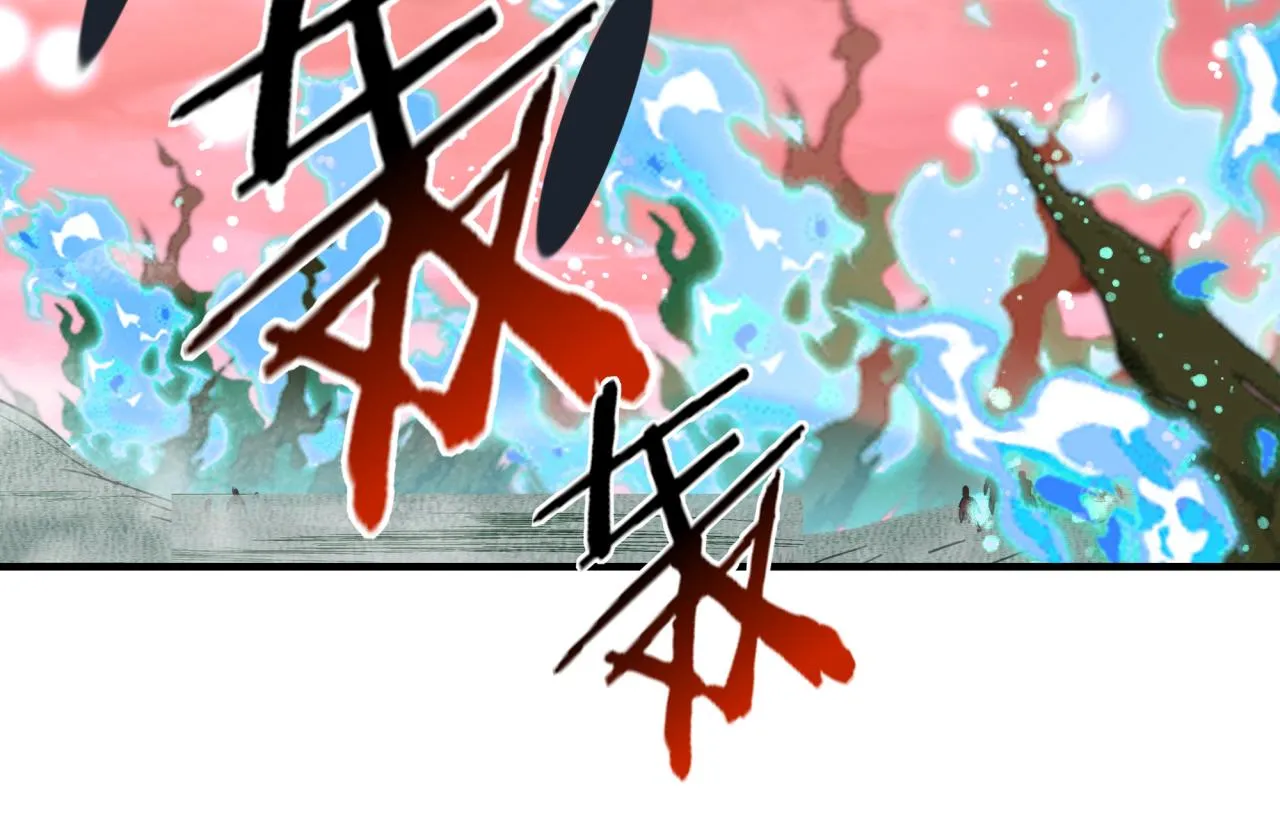 第107话 崩坏世界与残缺的队友 第107页