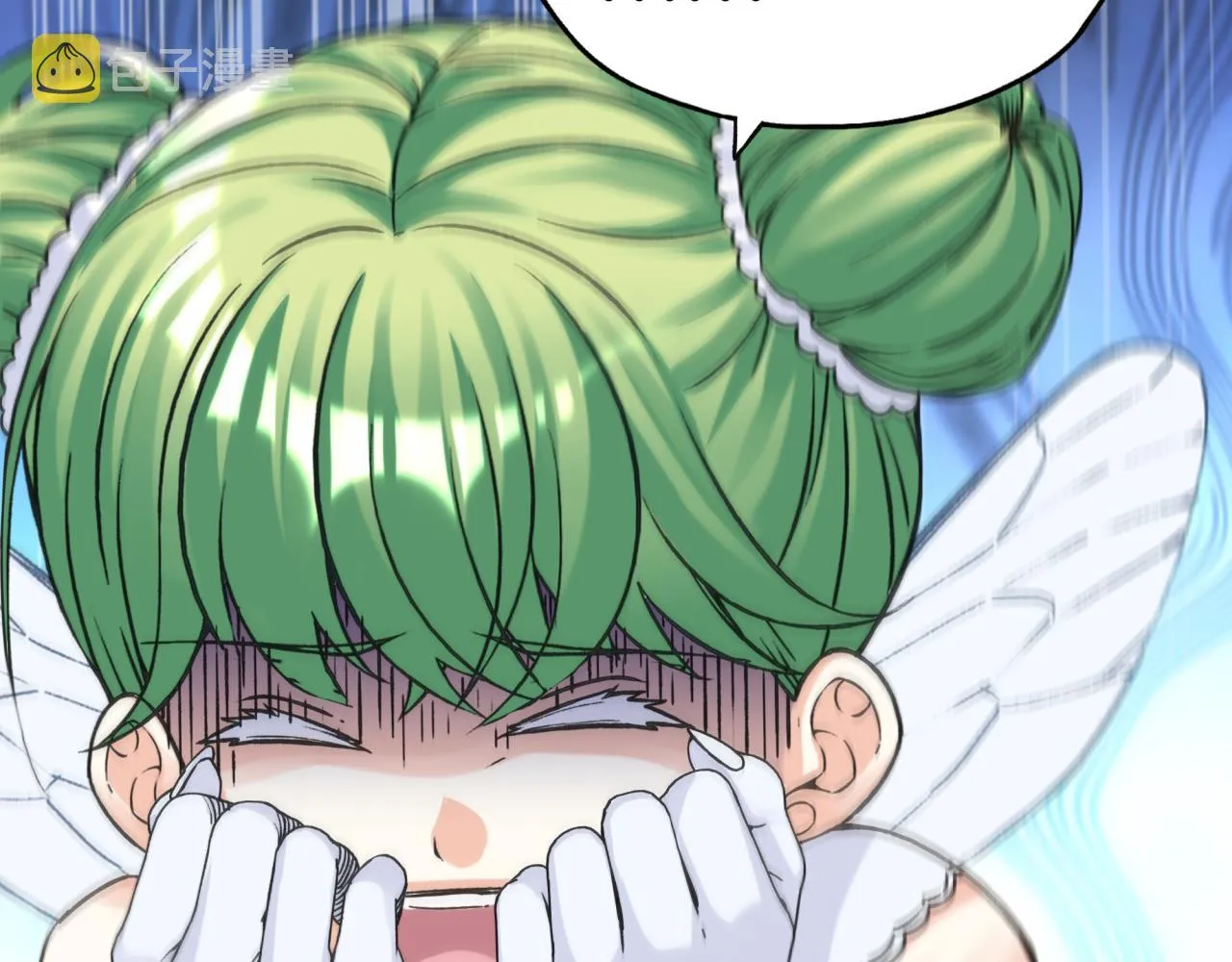 第107话 崩坏世界与残缺的队友 第120页