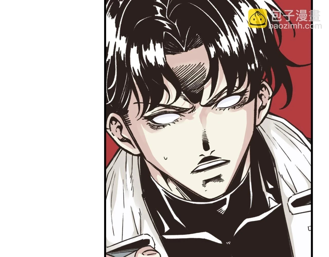 第110话 单挑混沌之王 第18页