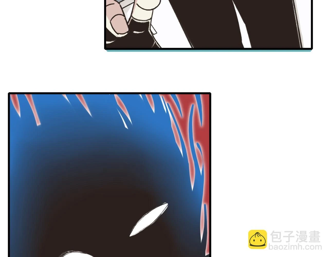 第110话 单挑混沌之王 第19页