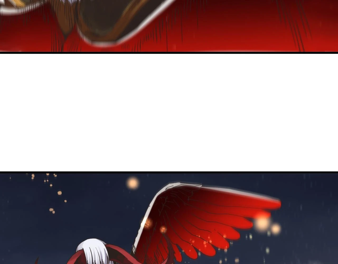 第110话 单挑混沌之王 第69页