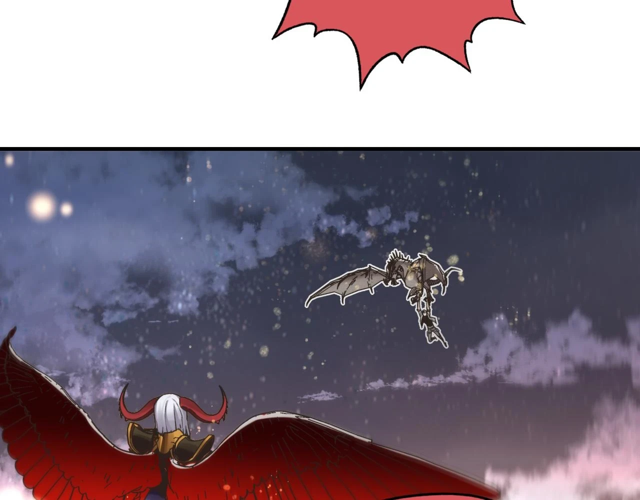 第110话 单挑混沌之王 第75页