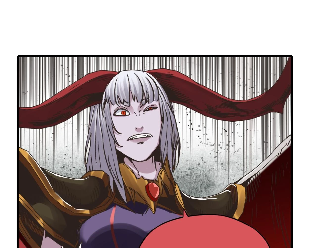 第110话 单挑混沌之王 第78页