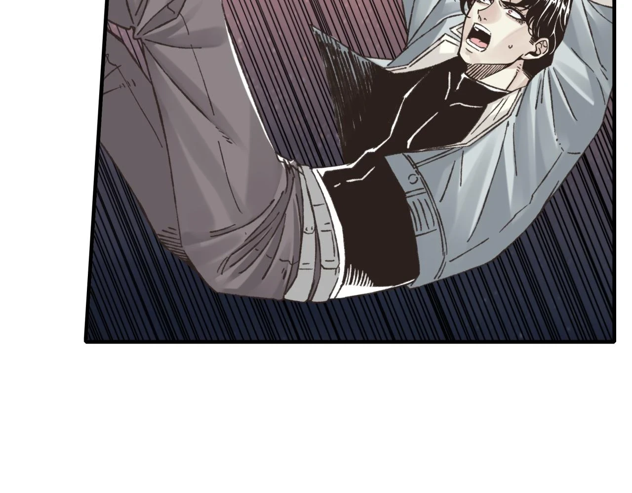 第110话 单挑混沌之王 第91页