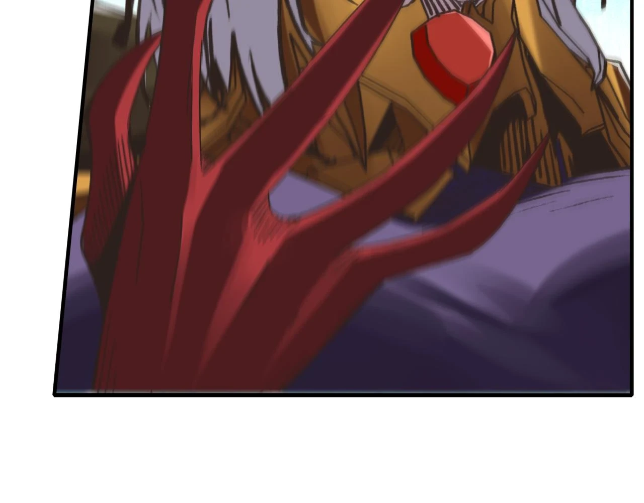 第110话 单挑混沌之王 第102页