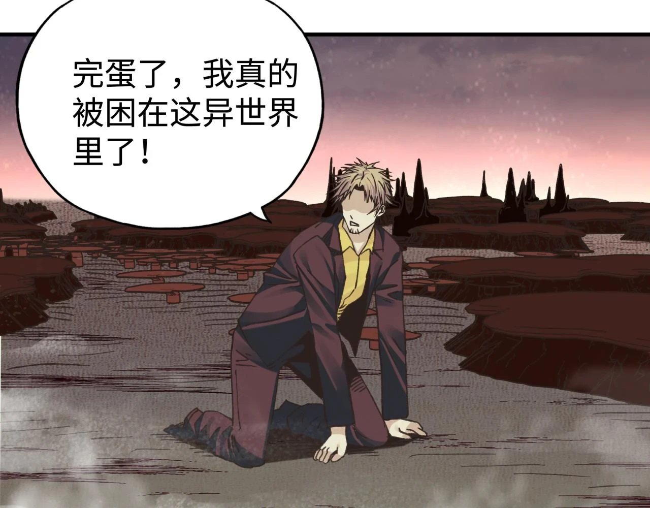 第110话 单挑混沌之王 第121页