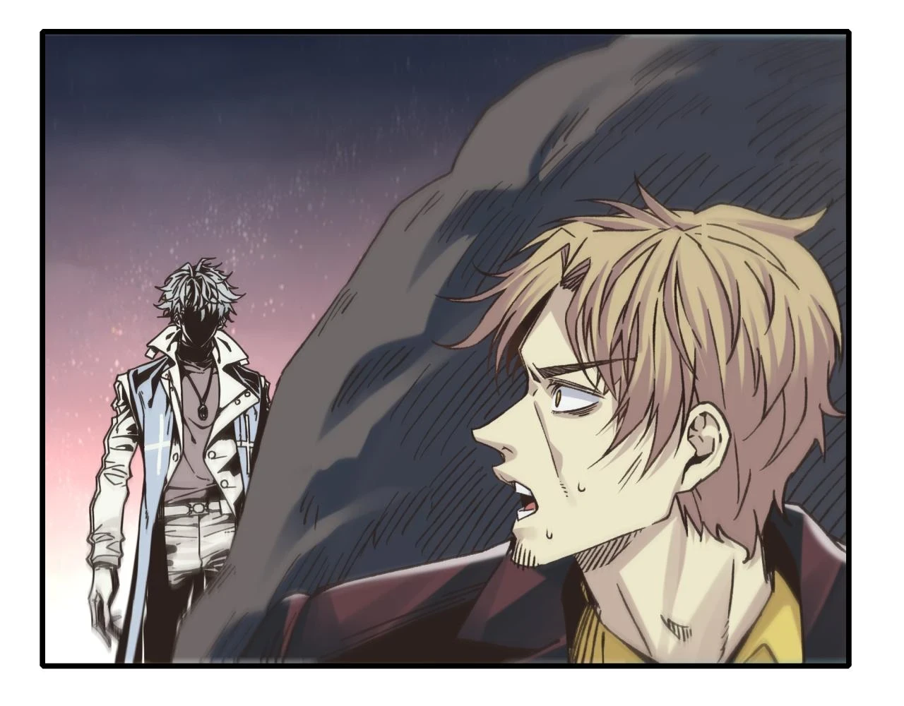 第111话 这就是运气的威力！ 第8页
