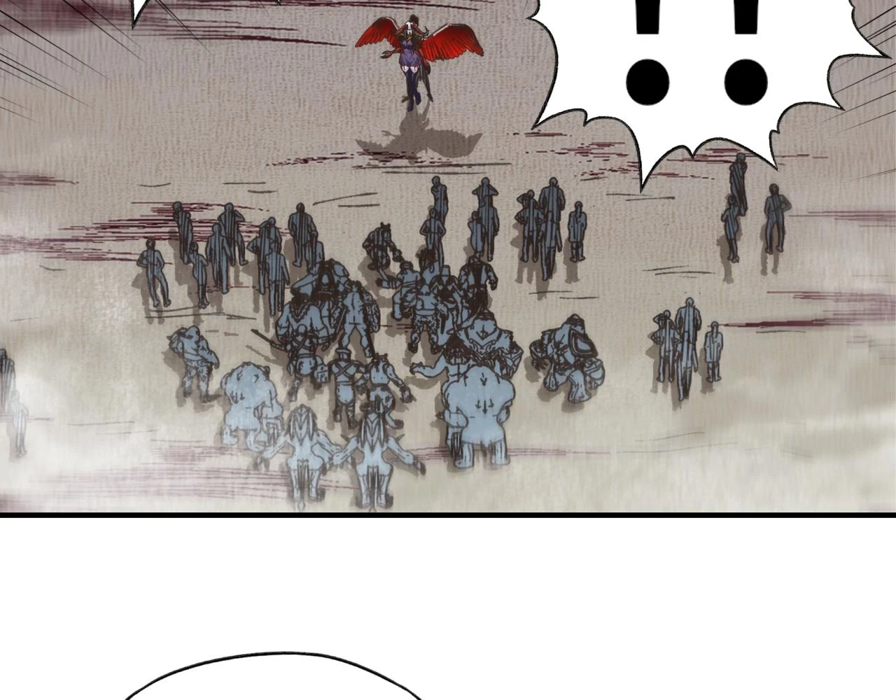 第111话 这就是运气的威力！ 第64页