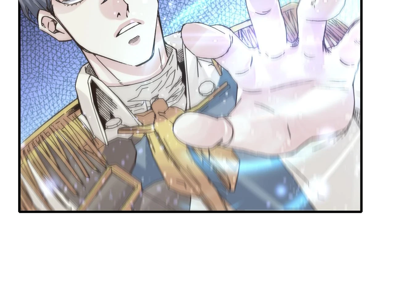 第111话 这就是运气的威力！ 第113页