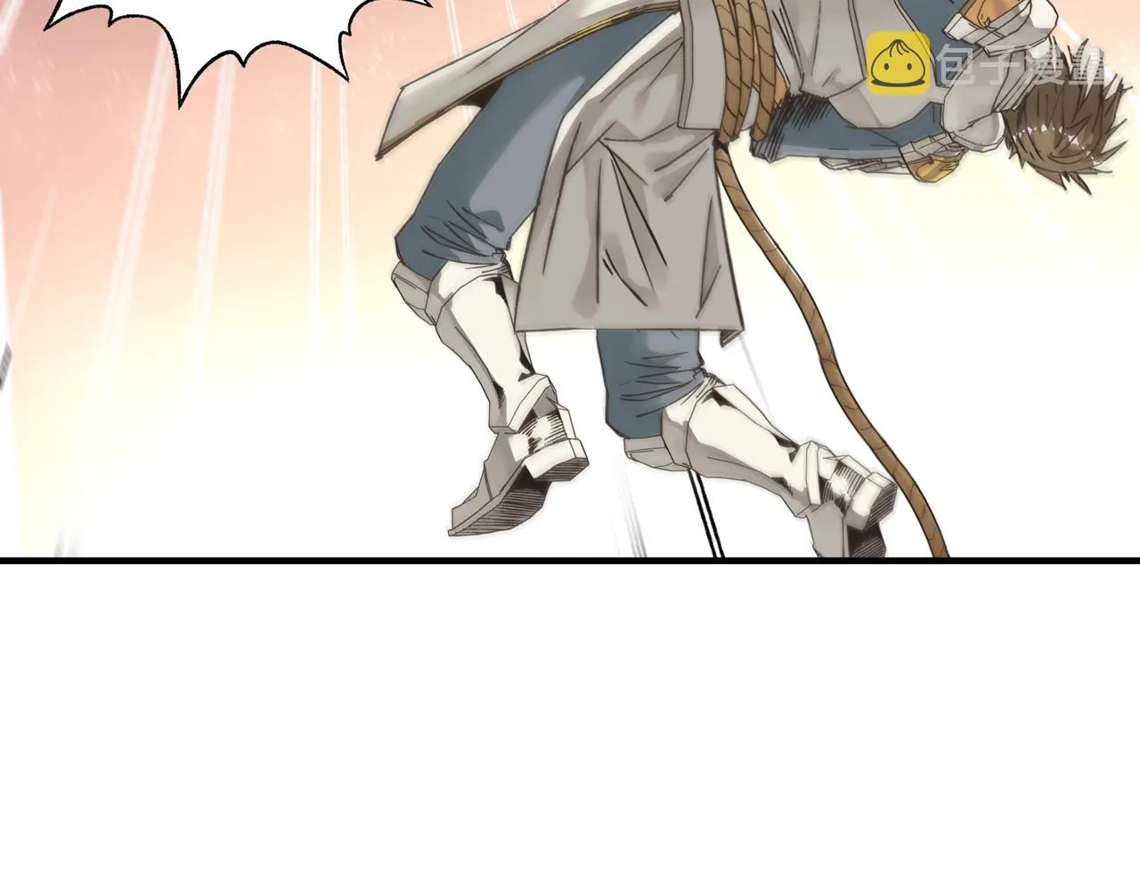 第71话 隐藏洞穴的神秘怪物 第19页