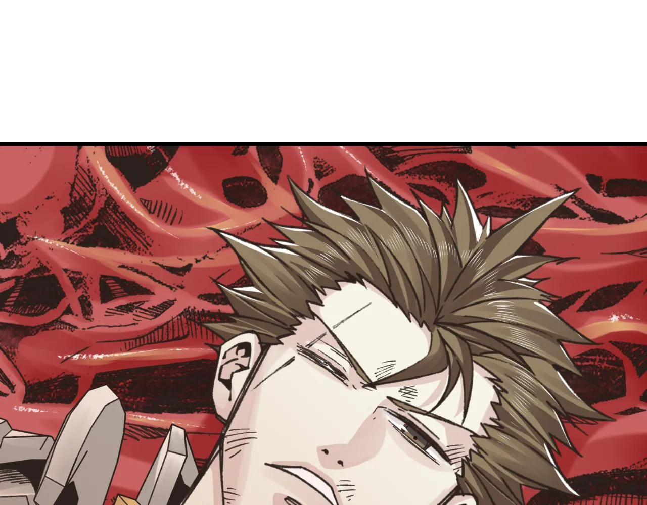 第71话 隐藏洞穴的神秘怪物 第37页