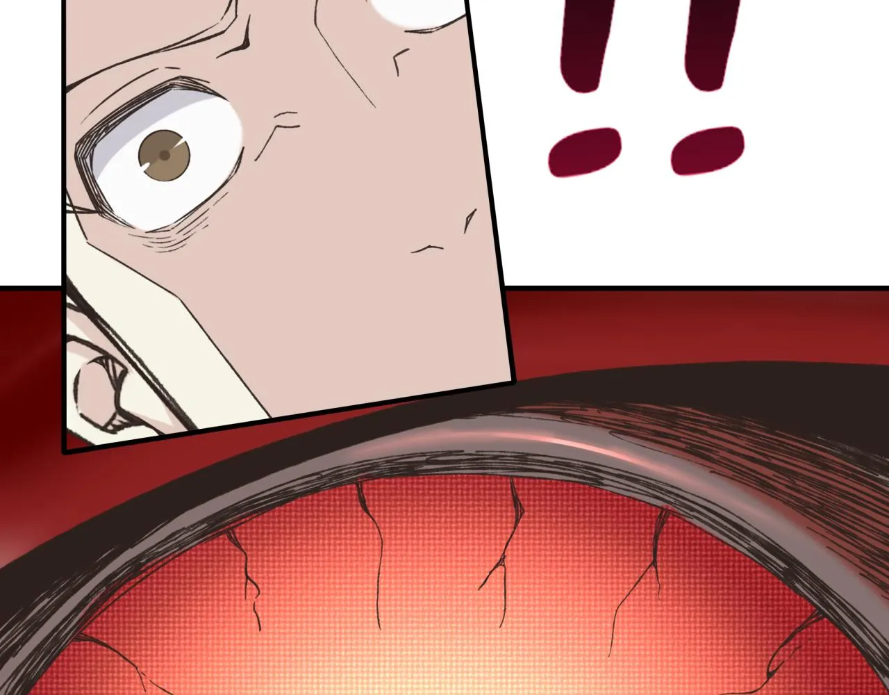 第71话 隐藏洞穴的神秘怪物 第59页