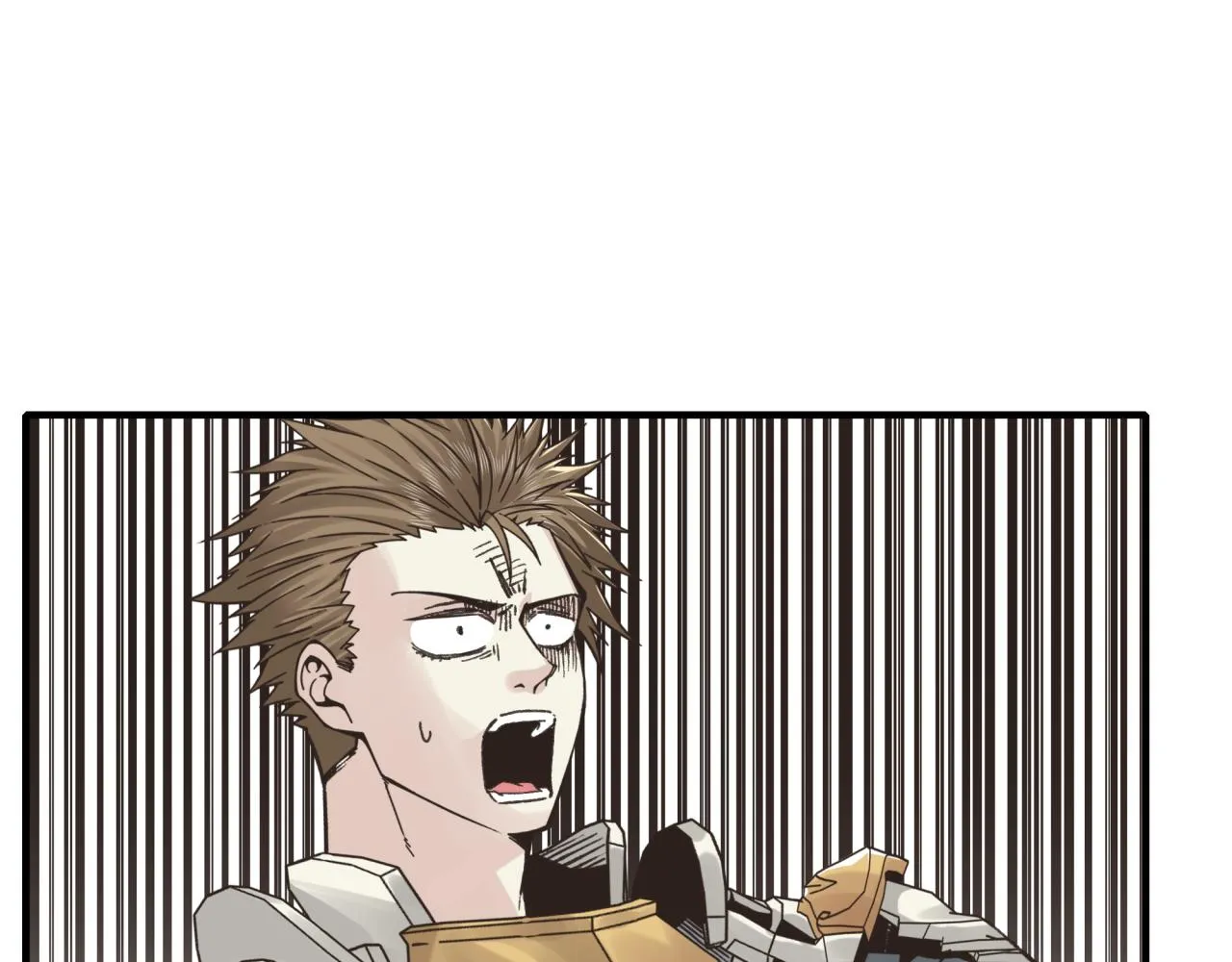 第71话 隐藏洞穴的神秘怪物 第66页