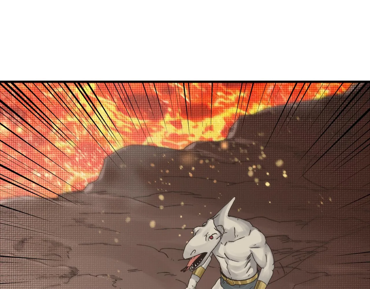 第69话 无法战胜的强敌 第42页
