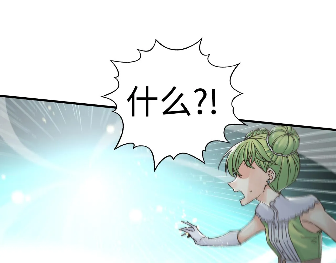 第69话 无法战胜的强敌 第64页