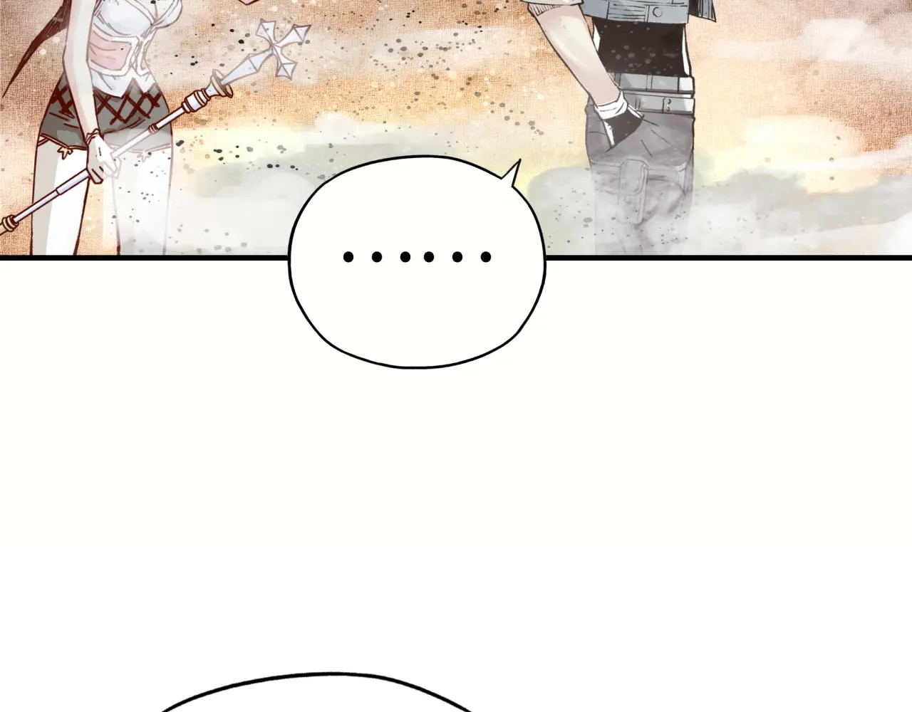 第69话 无法战胜的强敌 第110页